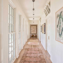 Mud Room