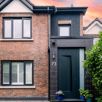 Woodside Exterior