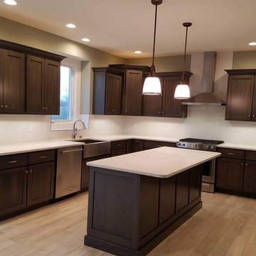 Kitchen Lighting