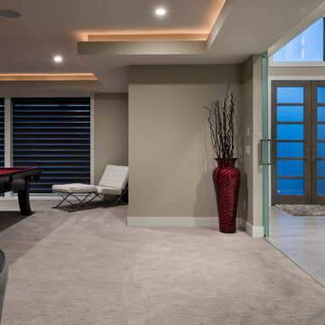 Modernista Residence