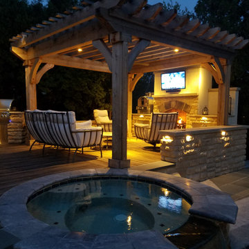 Low Voltage (LV) Lighting