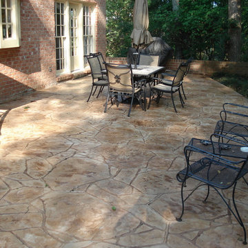 Arizona Flagstone