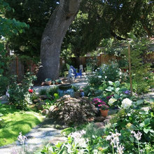 Gardens