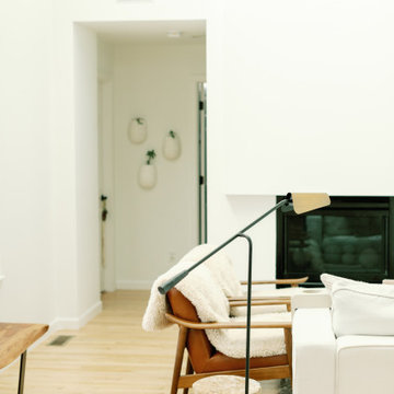 Contemporary Roots