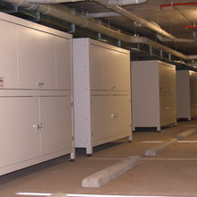 rental complex