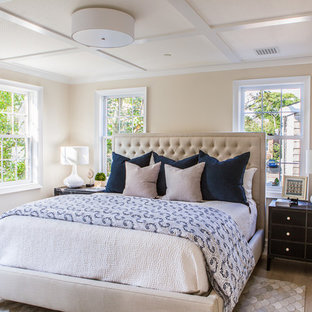 Beach Style Bedroom Design Ideas & Remodeling Pictures | Houzz