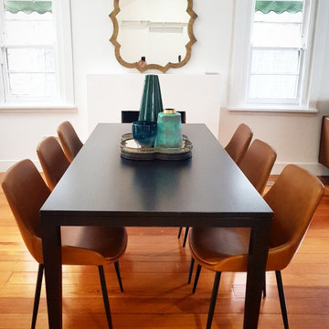 Northcote Period Home