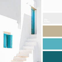 Florida Color Palette