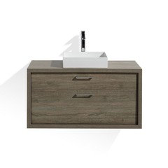 What to do about odd-size vanity?