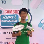 James Chan's photo