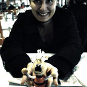 bilgen özçil's photo