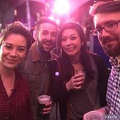 Luke Dent's photo