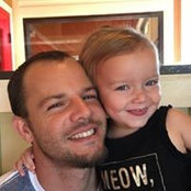 Ryan Gallagher's photo