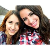 Ana Esquer's photo