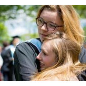 Kate Applegate's photo