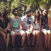 Gurprit Singh's photo