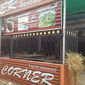 Foto von Corner Steak