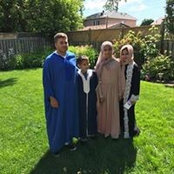 Foto von Fatima Dadabhoy