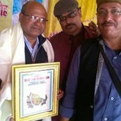 कोसी सम्मान's photo