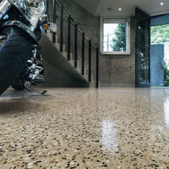 VR Polished Concrete