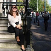 Olga Edigarova's photo