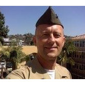 Tomasz Sterczewski's photo