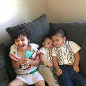 Anely Cavada's photo