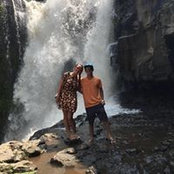 George Taylor's photo