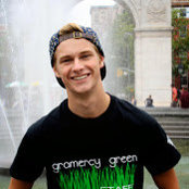 Brendan Lash's photo