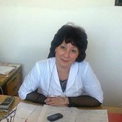 Photo de Мухаббат Рахманова