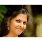 Monisha Dharwal's photo