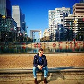 Dimitry Parshin's photo