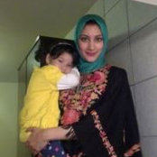 Farhana Khan's photo
