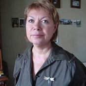 светлана жадовская's photo