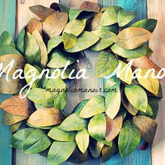 Magnolia Manoir LLC