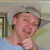 Daniel Bongard's photo