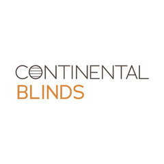 Continental Blinds