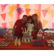 Foto de Bibi Iskandar
