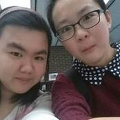 Loudette Linsangan's photo