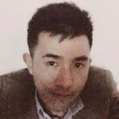 Jiansen Huang's photo