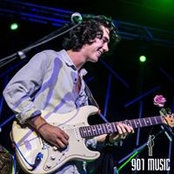 Ben Callicott's photo