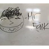 Dave Falks foto