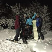 Artem Tokarev's photo