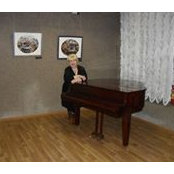 Галина Филипенко's photo