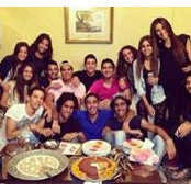 Foto von Omar Deeb