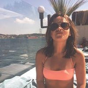 Caroline Markeys foto