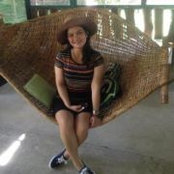 Malou Mendoza's photo