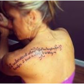 Micheleen Shaffer's photo