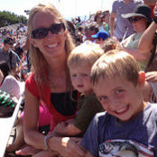 Alicia Brown's photo