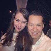Luis Garcìa's photo